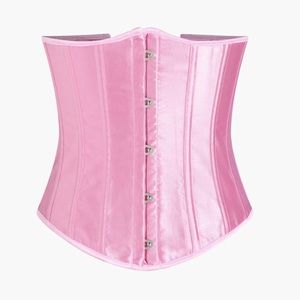Lace Up Corset Belt